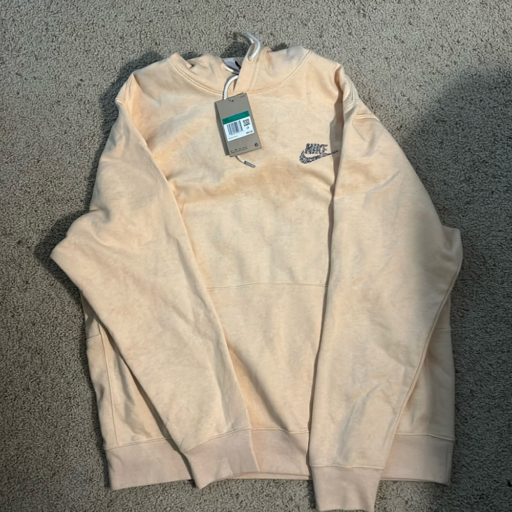 NWT Nike sweatshirt